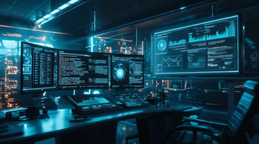 承德工业设备远程运维SCADA，设备数据采集与远程运维管控解决方案