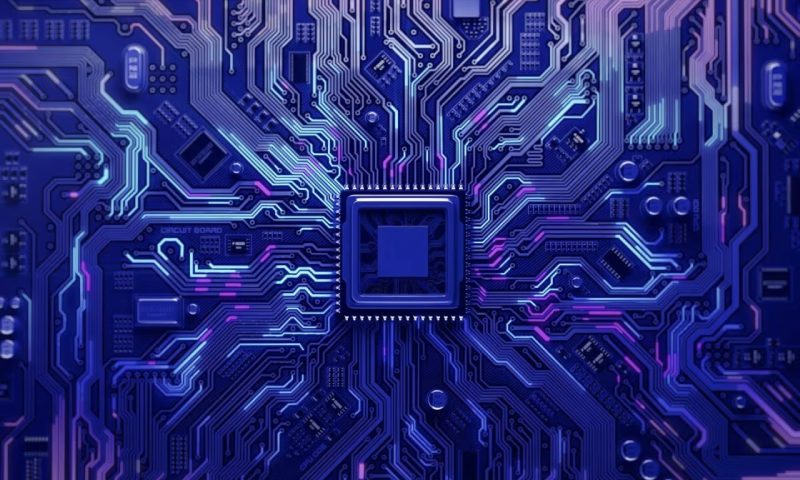 承德工业物联网核心技术体系与落地应用解析