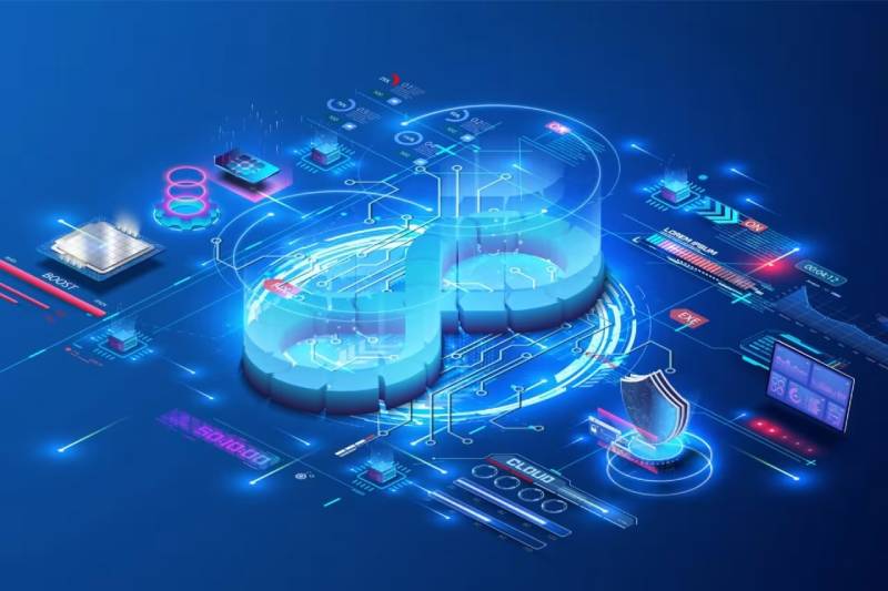 承德工业软件定制先锋：京上云科技以多元系统开发赋能企业进阶