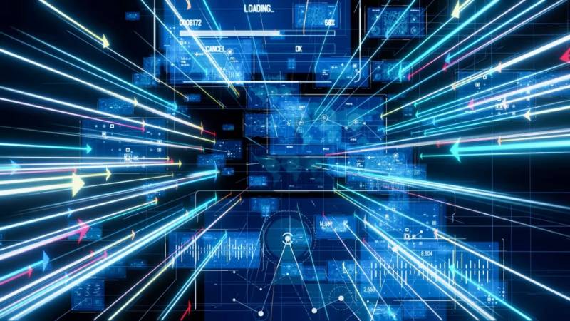 承德SCADA系统开发：守护工业安全的数字卫士