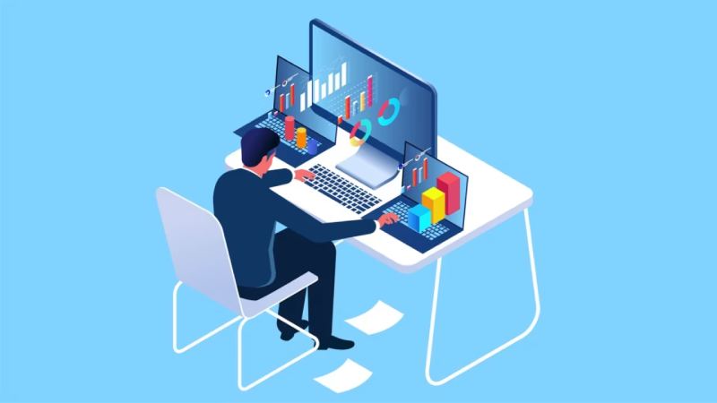 信创与ERP深度融合,承德软件开发公司赋能企业精细化管理