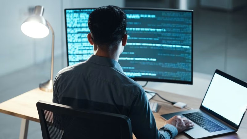 代码重构未来:承德软件开发公司智能开发引擎